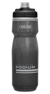 Caramañola Termo Camelbak Podium Chill 21oz Negro Termica